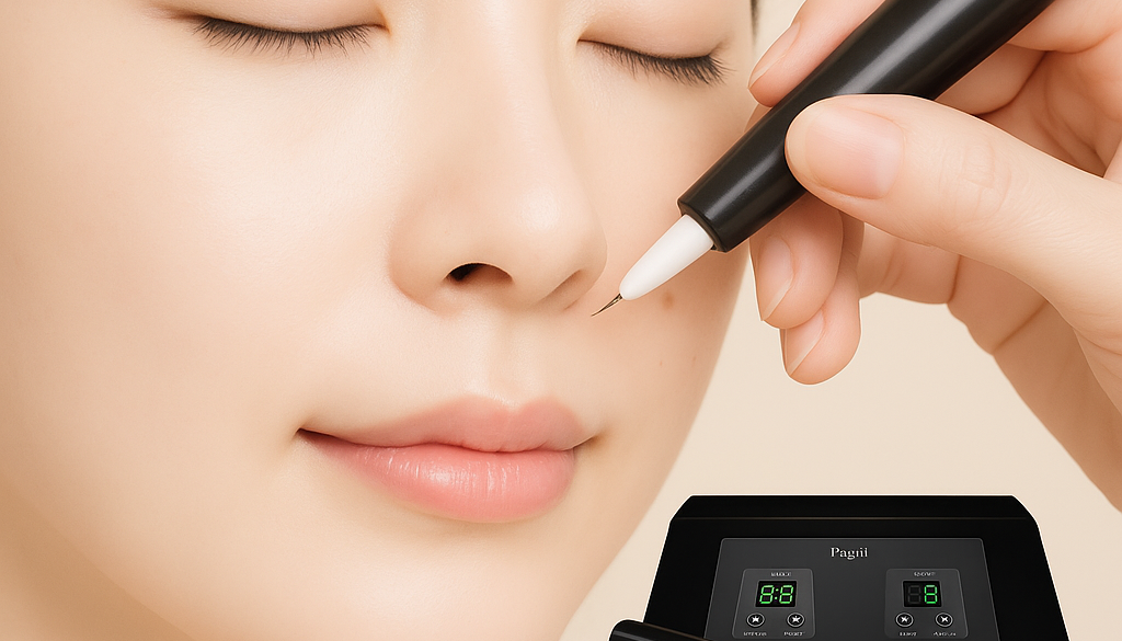 シミトリ画像アレンジ