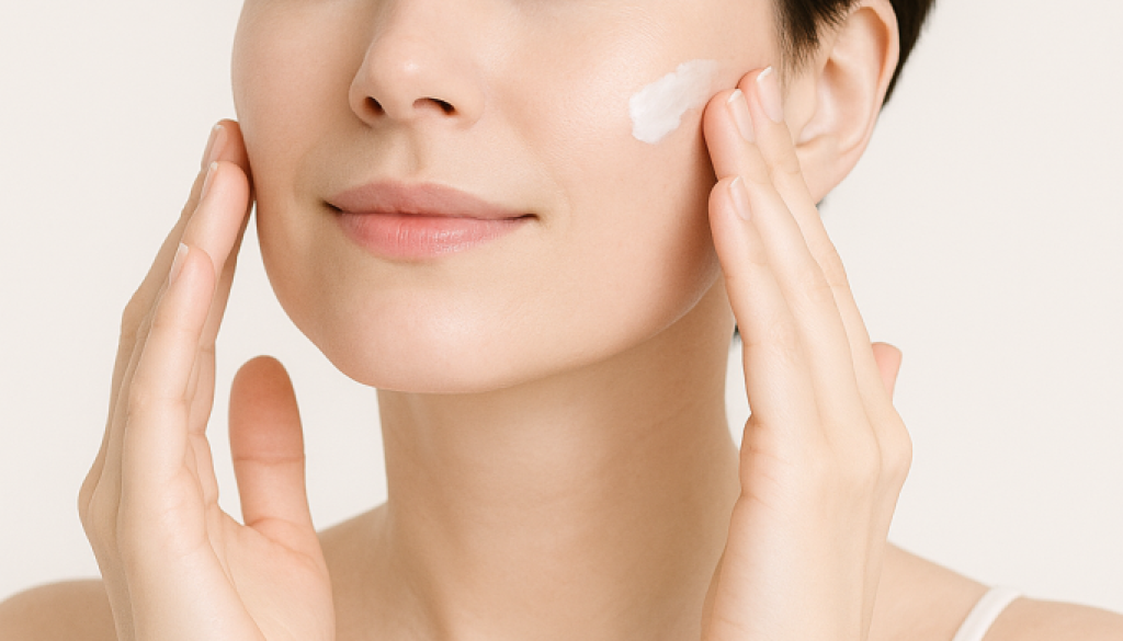 コラム用女性40代画像